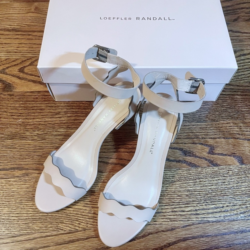 Loeffler Randall Reina Sandal